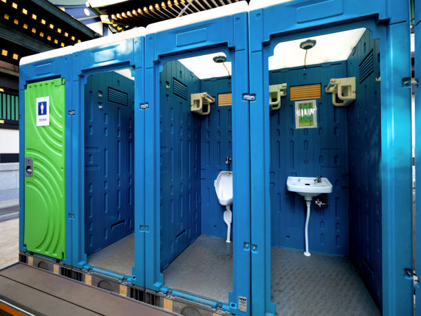 Best Porta potty delivery and setup  in Seminole, FL