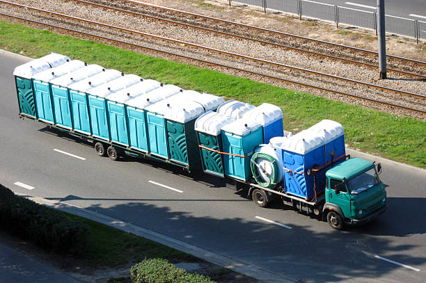 Best Porta potty rental near me  in Seminole, FL